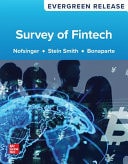Loose Leaf for Survey of Fintech