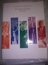 St. Petersburg College BUL 3130
