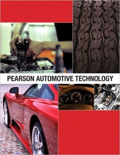 Pearson Automotive Technology