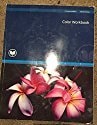 Color Workbook, Custom Edition for Rio Salado College