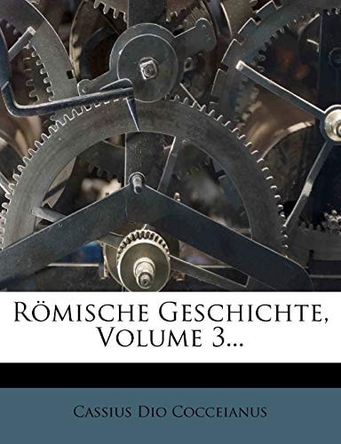Römische Geschichte, Volume 3... (German Edition)
