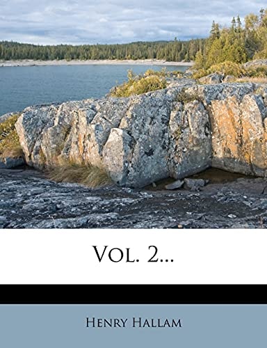 Vol. 2...