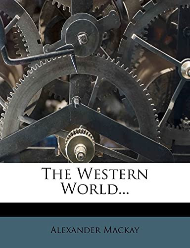 The Western World...