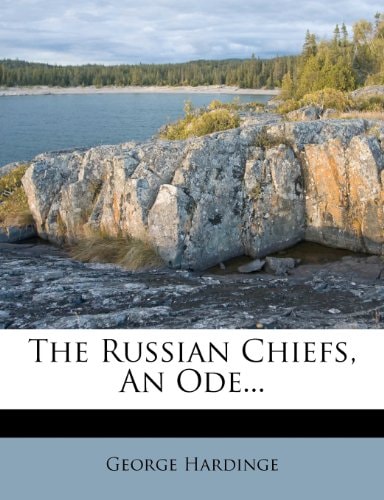 The Russian Chiefs, An Ode...