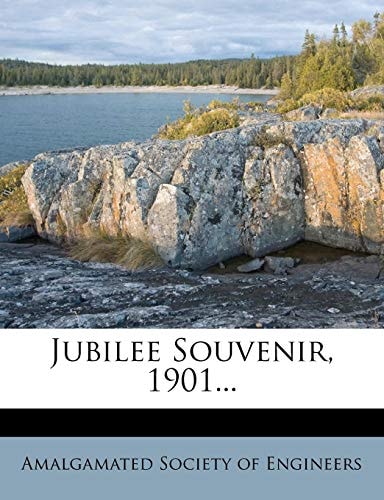 Jubilee Souvenir, 1901...