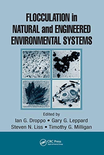 Flocculation in Natural and Engineered Environmental Systems