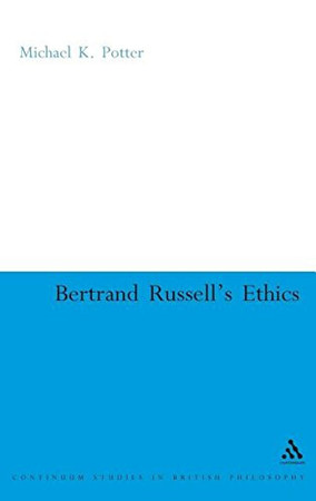 Bertrand Russell's ethics