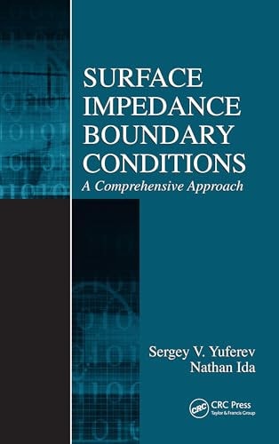 Surface Impedance Boundary Conditions: A Comprehensive Approach