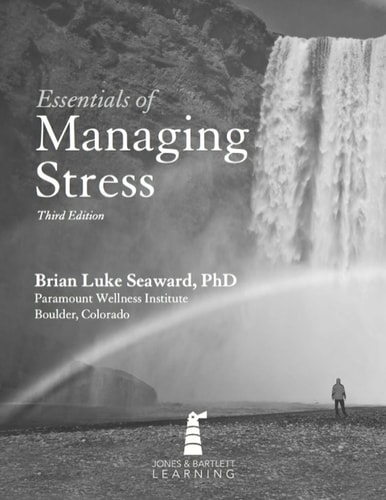 Essentials of Managing Stress