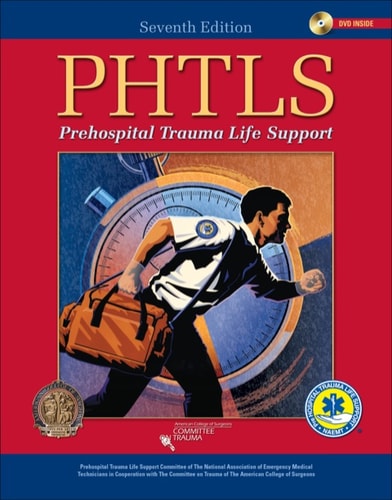 Prehospital Trauma Life Support