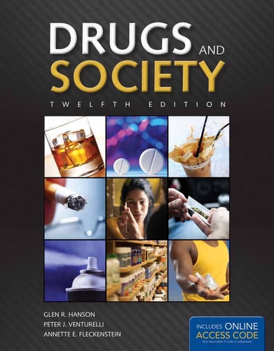 Drugs and Society