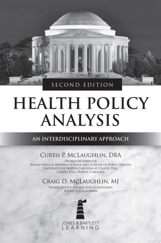 Health Policy Analysis