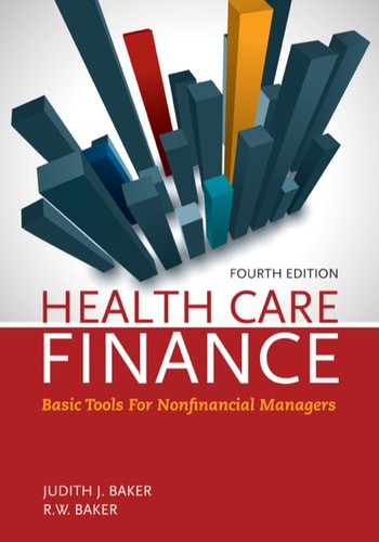 Health Care Finance with companion website