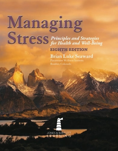 Managing Stress