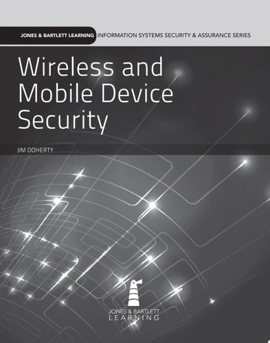Wireless and Mobile Device Security
