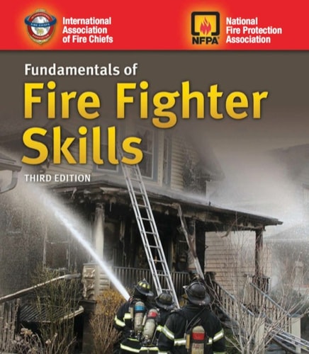 Fundamentals of Fire Fighter Skills