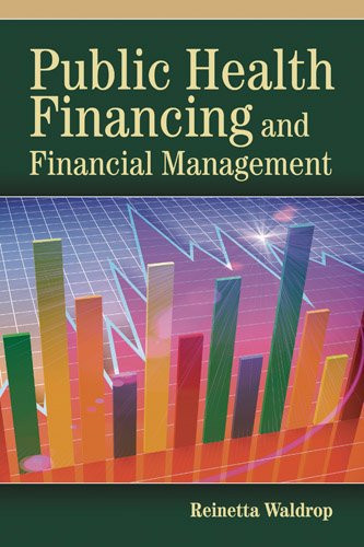 Public Health Financing & Finacial Management
