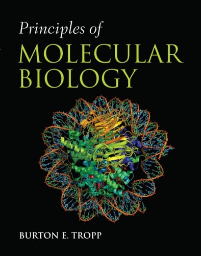 Principles of Molecular Biology