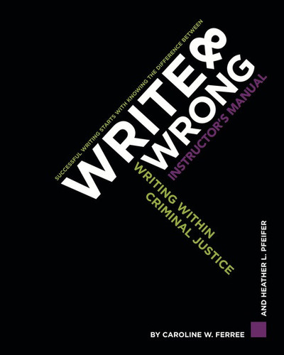 Write & Wrong