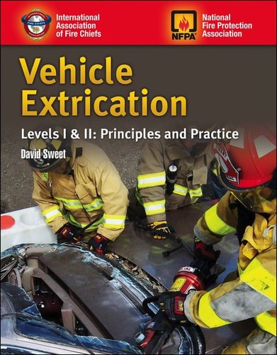 Vehicle Extrication