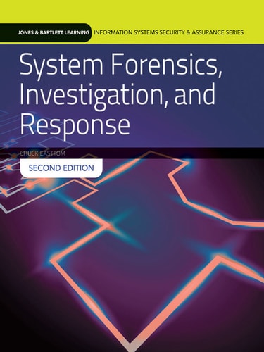 Edition published by Jones & Bartlett Learning