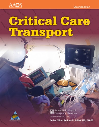 Critical Care Transport