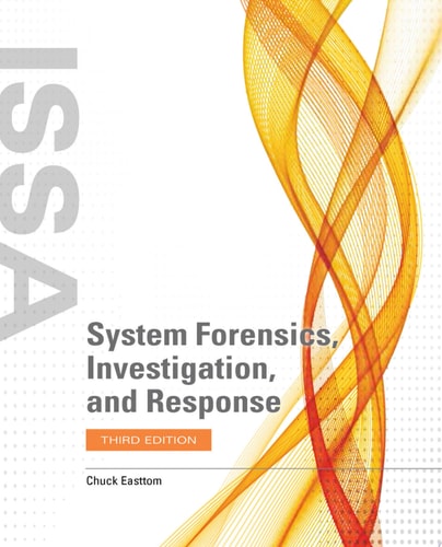 Edition published by Jones & Bartlett Learning