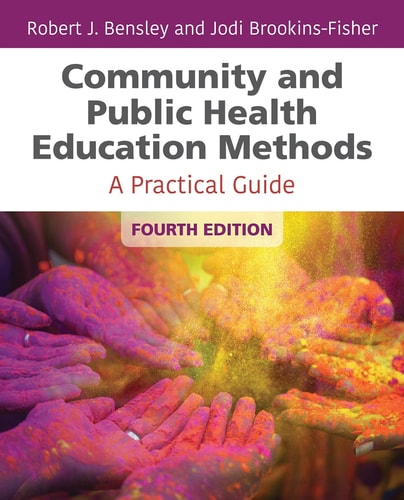 Community and Public Health Education Methods - A Practical Guide