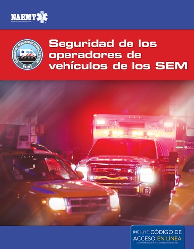 EVOS Spanish: Operación Segura de Vehículos de Emergencia de Los SEM