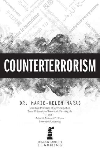 Counterterrorism