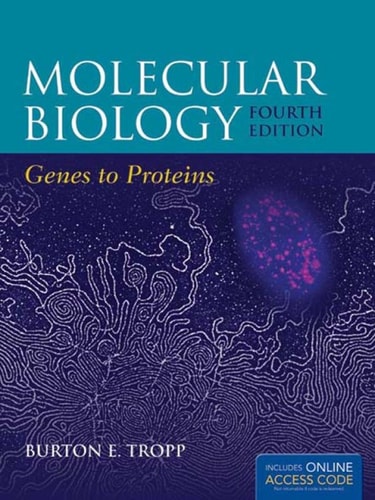 Molecular Biology