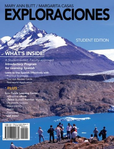 Exploraciones