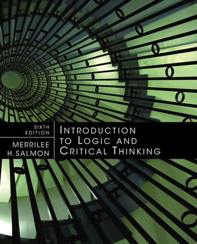 Introduction to Logic and Critical Thinking