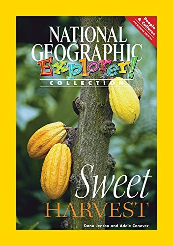 Sweet Harvest