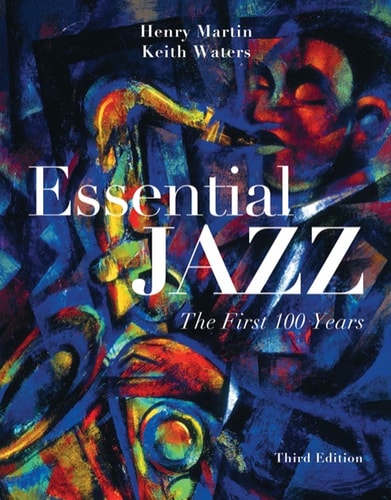 Essential Jazz