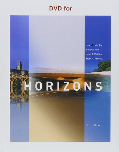 Horizons