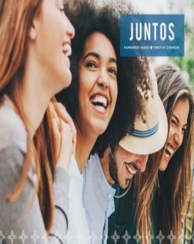 MindTap Spanish for Rubio/Cannon's Juntos, Student Edition