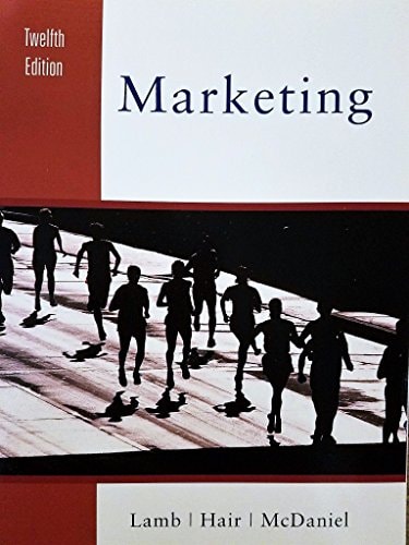 Marketing