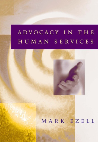 Advocacy in the Human Services