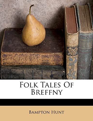Folk Tales Of Breffny