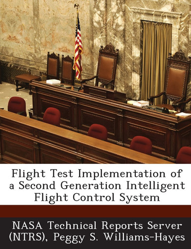 Flight Test Implementation of a Second Generation Intelligent Flight Control System