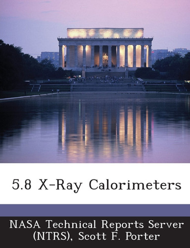 5.8 X-Ray Calorimeters
