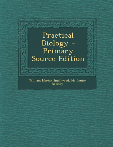 Practical Biology