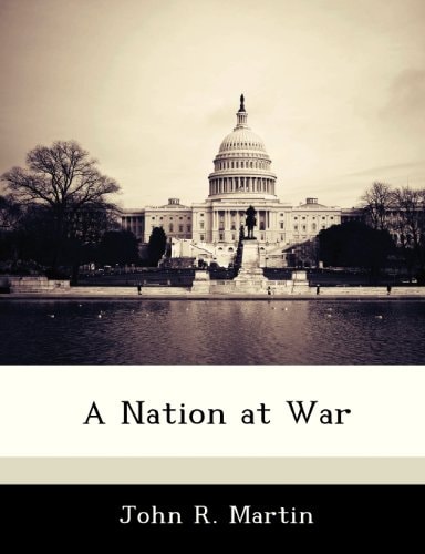 A Nation at War