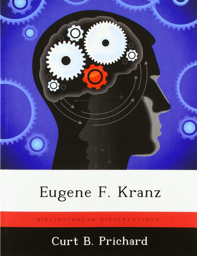 Eugene F. Kranz: Responsive Leadership for Mission Control