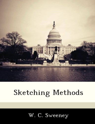 Sketching Methods
