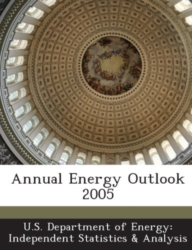 Annual Energy Outlook 2005