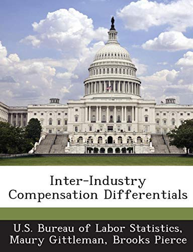 Inter-Industry Compensation Differentials