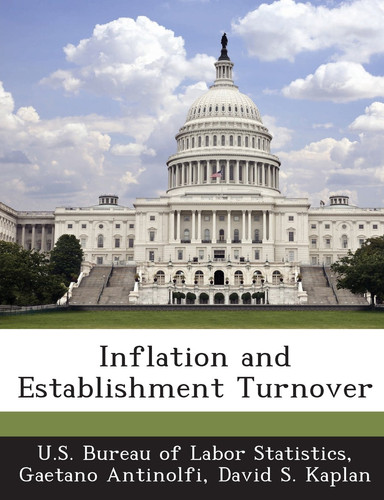 Inflation and Establishment Turnover