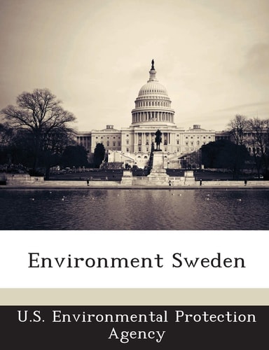 Environment Sweden